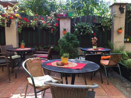 Ulica Krokodyli Pub Kawiarnia